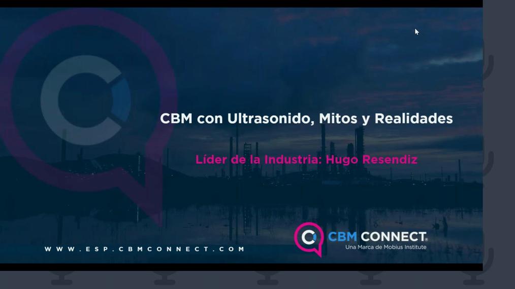 CBM con Ultrasonido, Mitos y Realidades por Hugo Resendiz.mp4