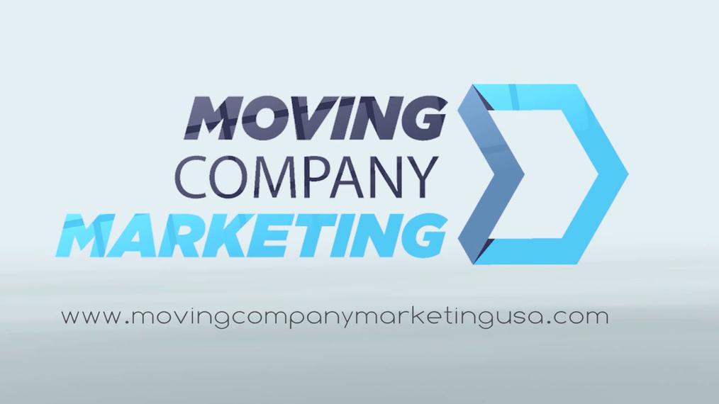 Pay Per Click - Moving Company Marketing