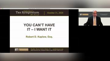 MaddinHauser-29thTaxSymposium-Video-RDK.mp4