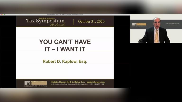 MaddinHauser-29thTaxSymposium-Video-RDK.mp4