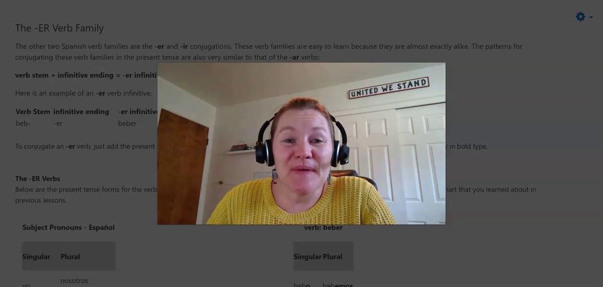 SP1 -ER Verb Family.mp4