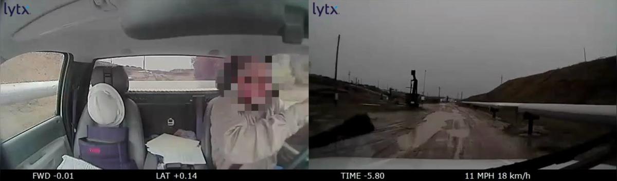 Drive Cam Blur Video 3 (No Audio).mov