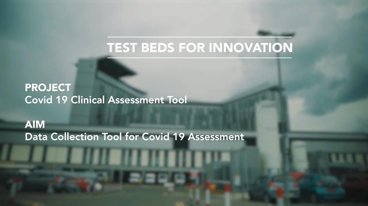 COVID-19 Clinical Assessment Tool