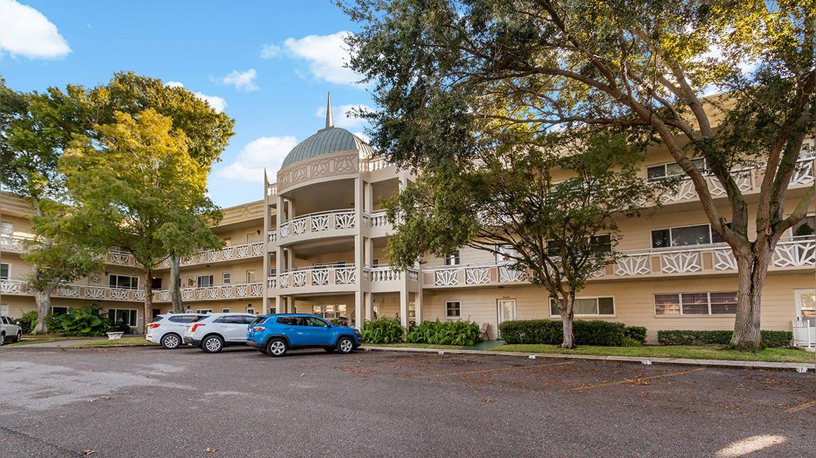 2351 Irish Ln., #39, Clearwater, FL 33763