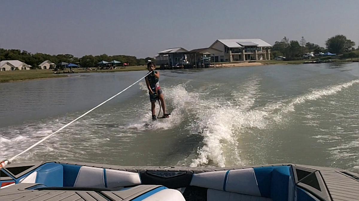 Matias Gonzalez IB Round 3 Pass 1