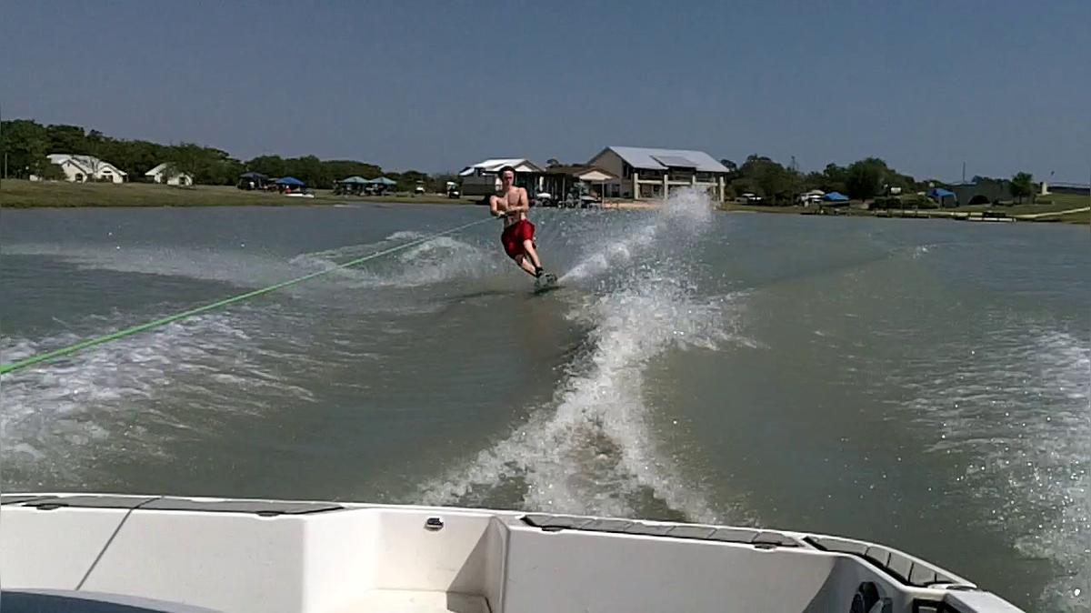 Luke Overmire B5 Round 1 Pass 1