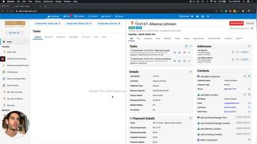 3. Quote Follow Ups and Recording Customer Outreaches - PATH WD.mp4