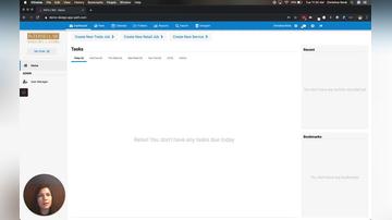 10. Setting Up Your E-mail Signature - PATH WD.mp4
