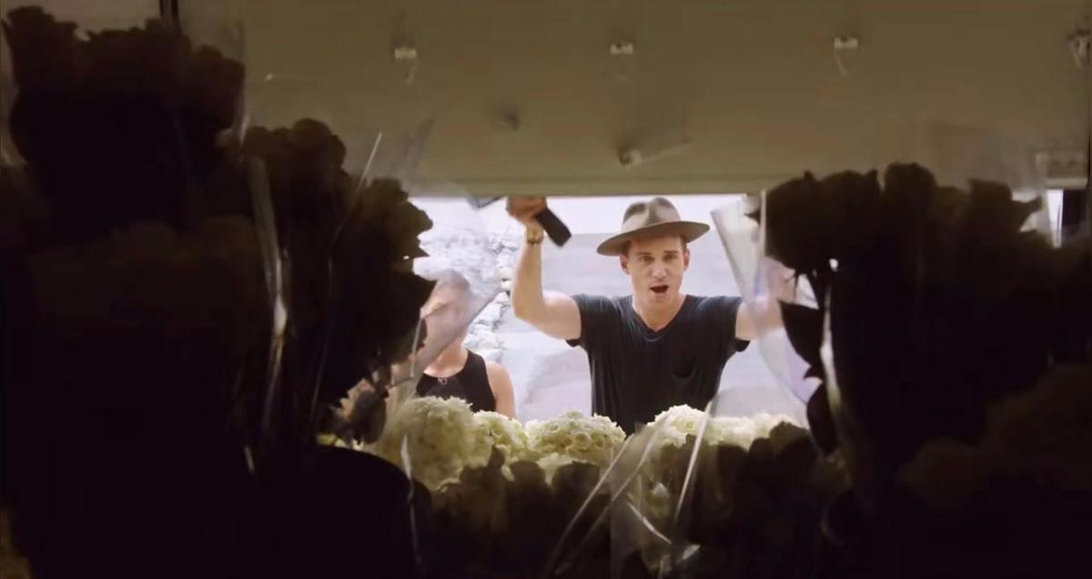 Say I Do IG Clip