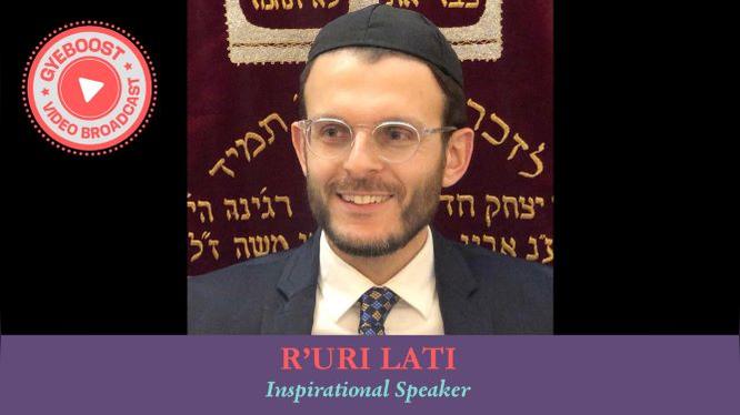 GYE Broadcast #575