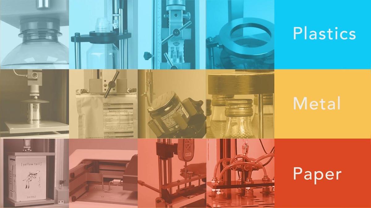 Industry - Packaging (Portal)