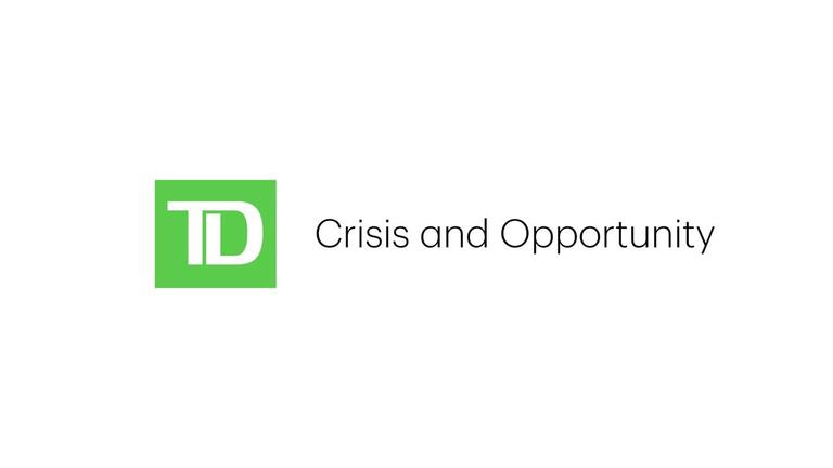 Crisis and Opportunity / Crise et opportunité