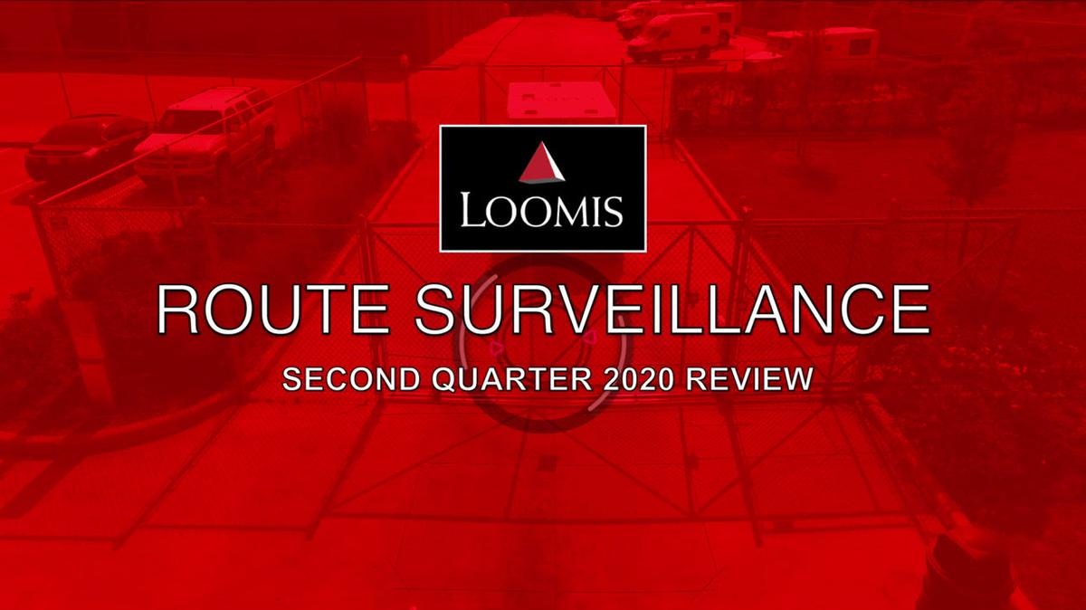 Loomis Q2 2020 Surveillance Video r2.m4v