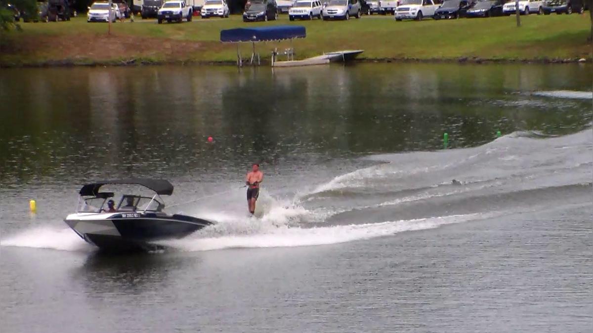 Quinn Haines M1 Round 1 Pass 1