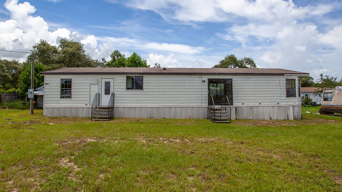 3819 Buck Board Trail, Lake Wales, FL 33898
