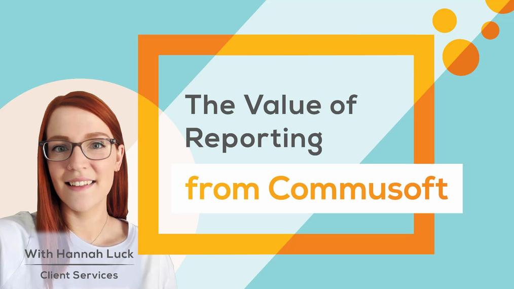 The value of reporting.mp4