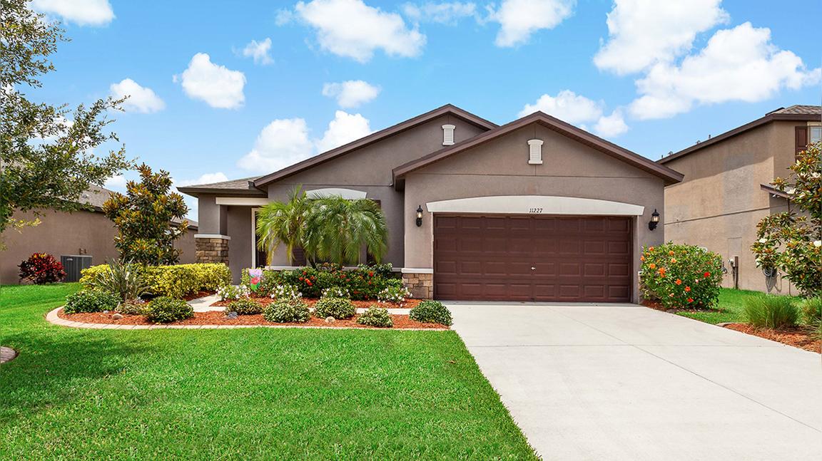 11227 58th Street Cir. E,Parrish, FL 34219