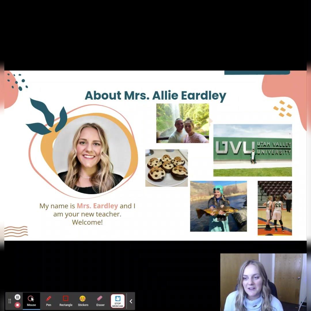 Welcome to Digital Graphics! Mrs Eardley