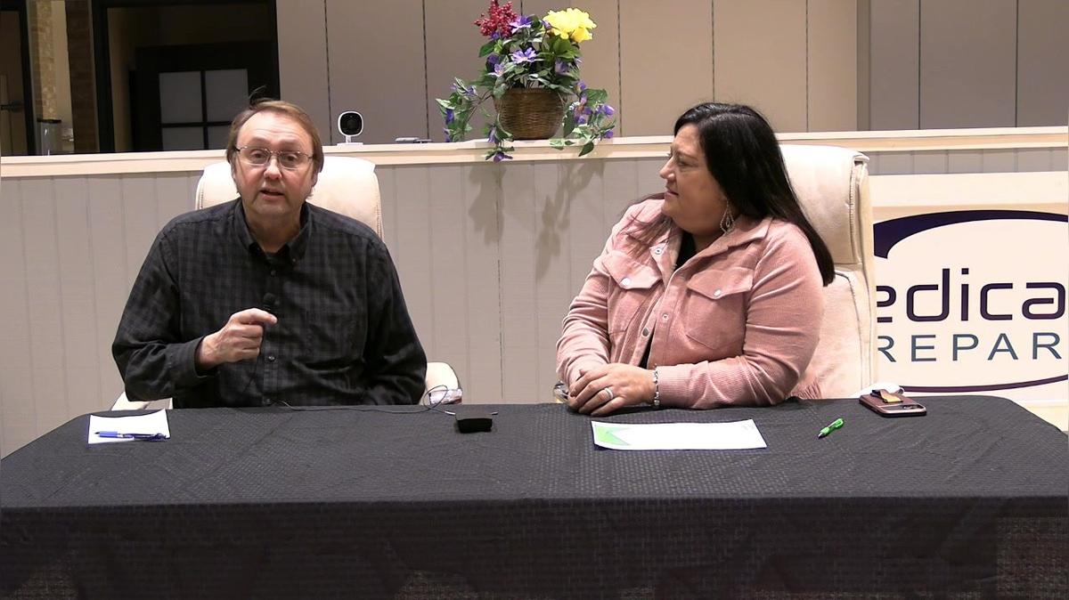 Melissa Webber networking with Dental Providers 2022.mp4