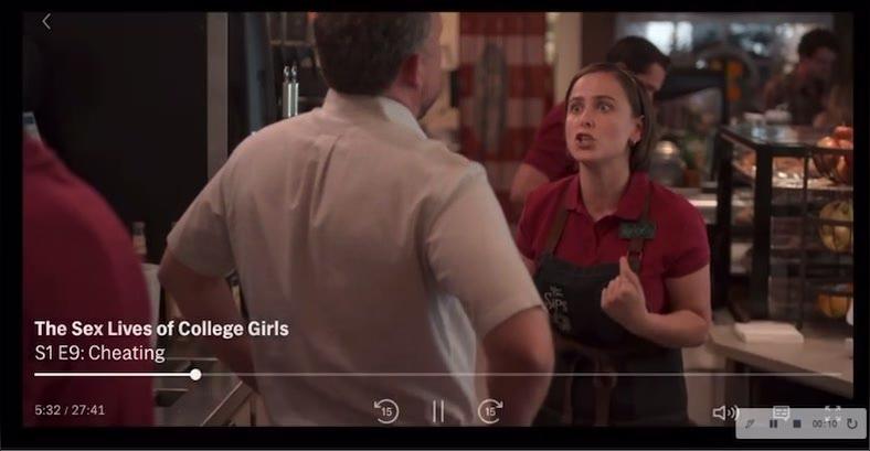 TSLCG S1EP9