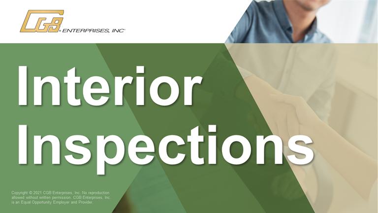 6 Interior Inspections and contact info.mp4