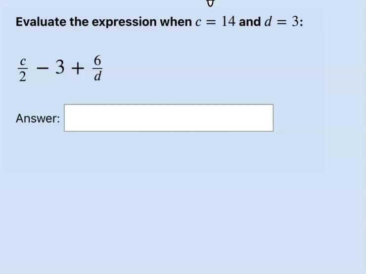 Q3 Evaluate More Than 1 Variable.mp4