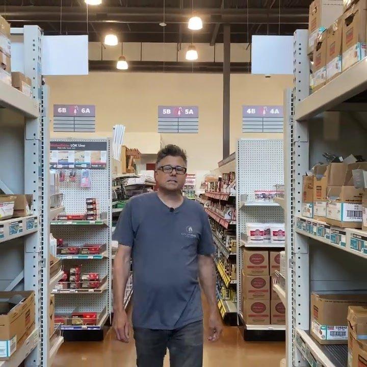 Simpson Strong-Tie available at Golden State