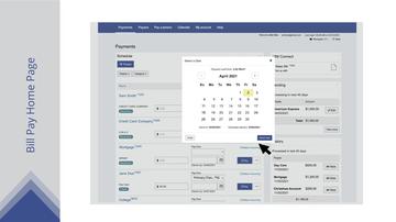 Making a Payment or Multiple Payments