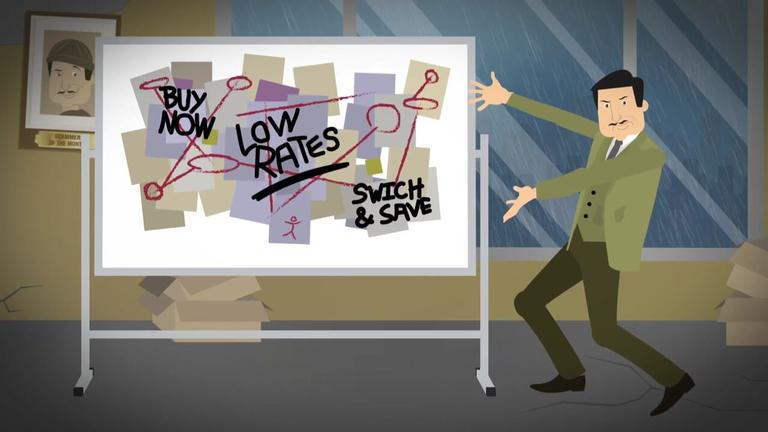 Business Insurance Scams