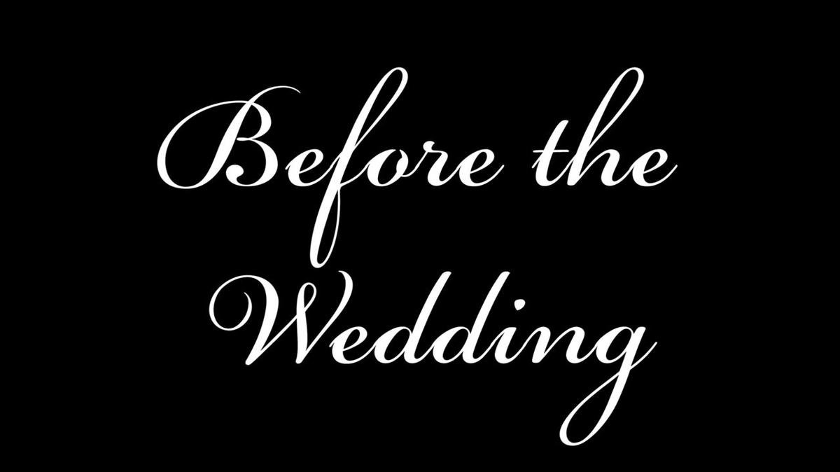 Pre Wedding Ciara &amp; Christopher Edit.mp4