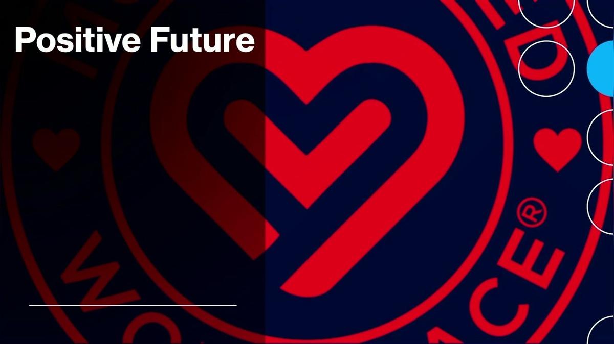 Positive Future with Positive Future Design Grid Exercise