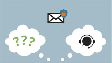 FPS08 - Secure Messages Overview