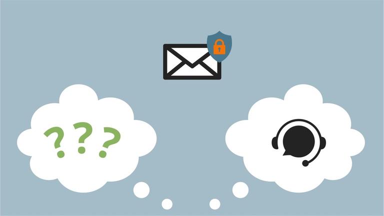 FPS08 - Secure Messages Overview