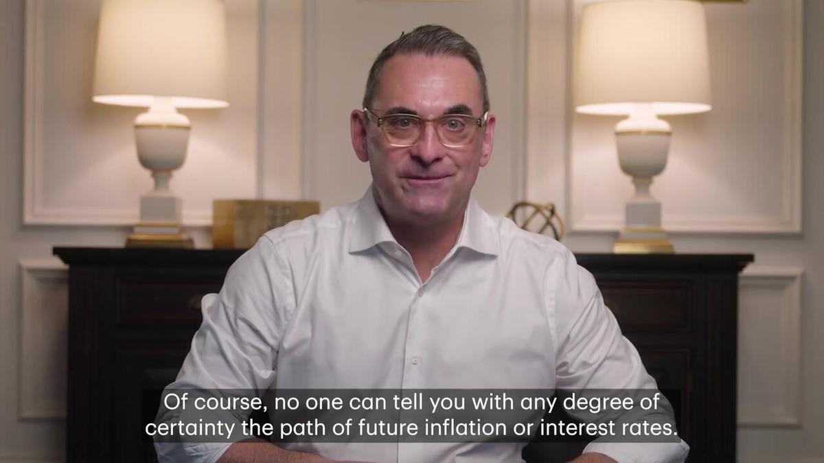 Your Market Minute - October 2021