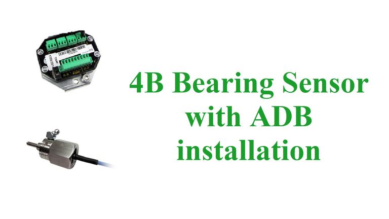 4B Bearing Sensor.mp4