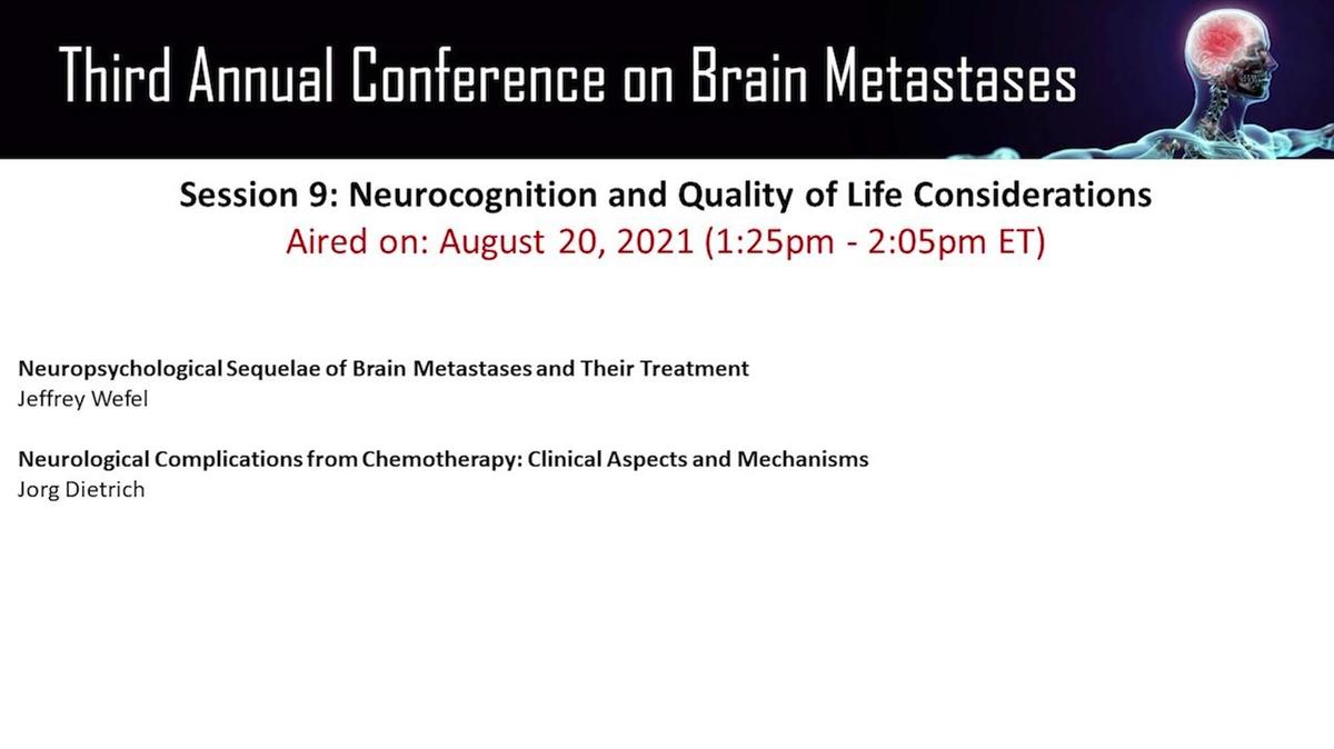 I_Fri, Aug 20 - Session 9 - 3rd Annual Conference on Brain Metastases.mp4
