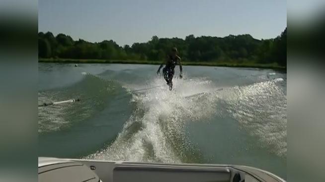 Will Blair B5 Round 2 Pass 2