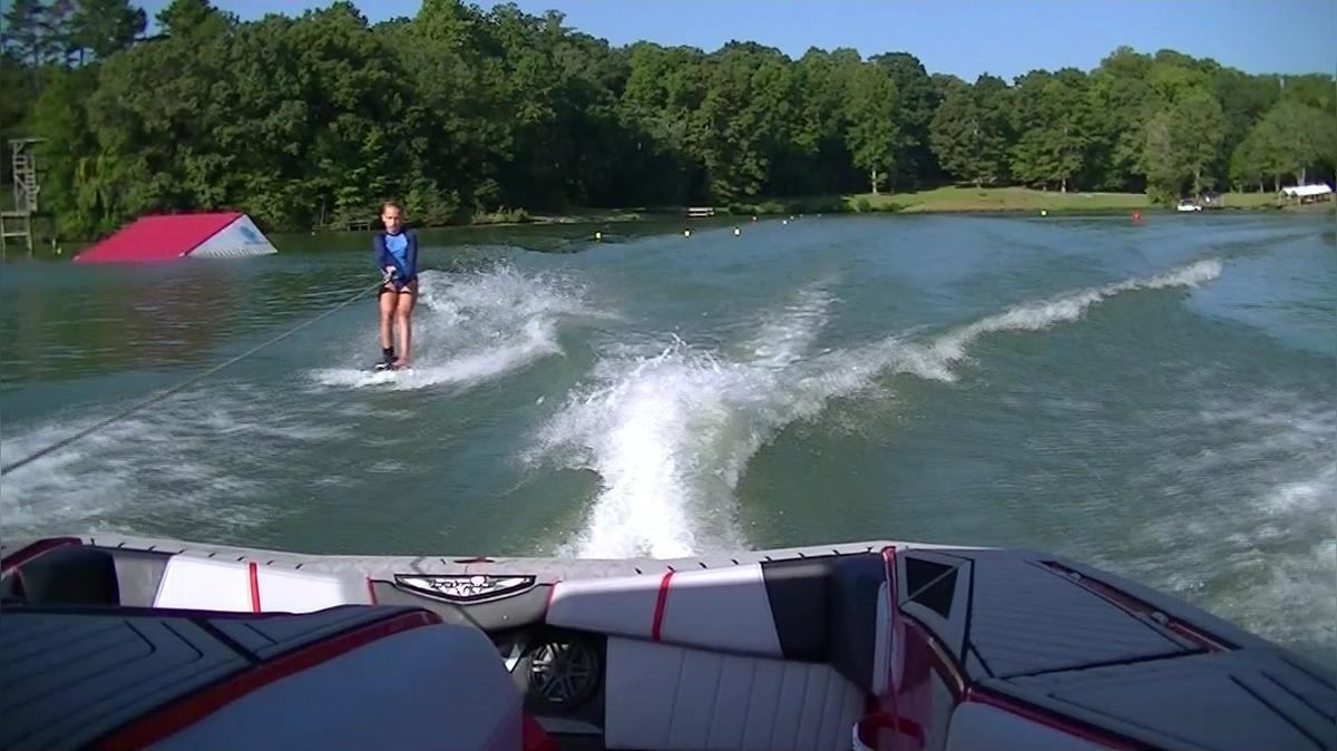 Cameron Davis G3 Round 2 Pass 1