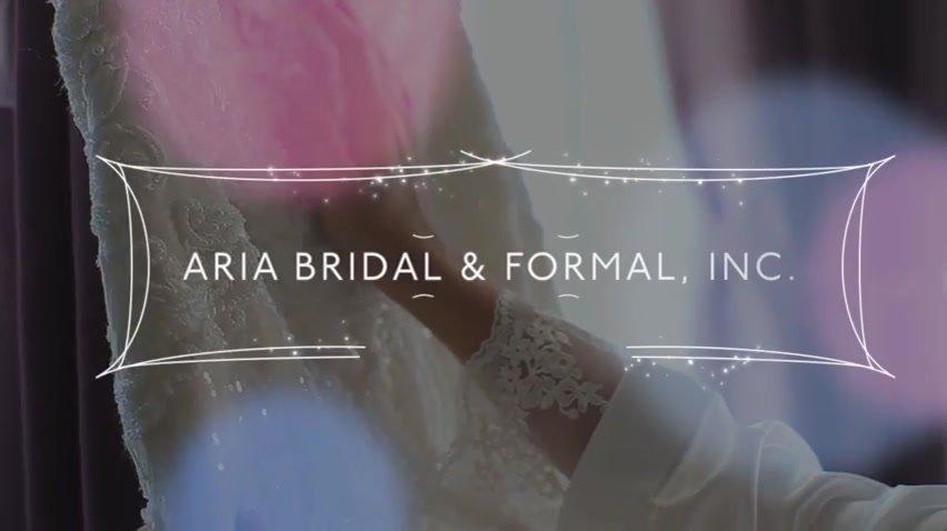 Aria Bridal & Formal, Inc.