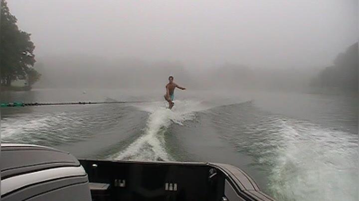 Seth Stisher M4 Round 1 Pass 2