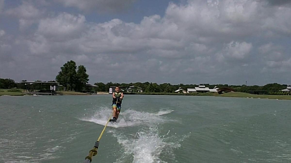 Ryder Mcgrath B3 Round 1 Pass 2