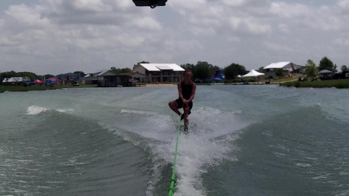 Gage Kacprowicz B4 Round 1 Pass 1