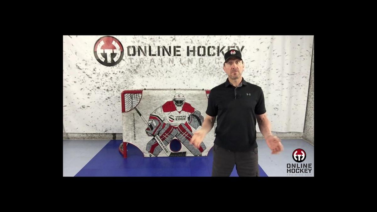 Want Hockey Greatness?  Focus Like a Bald Eagle.mp4