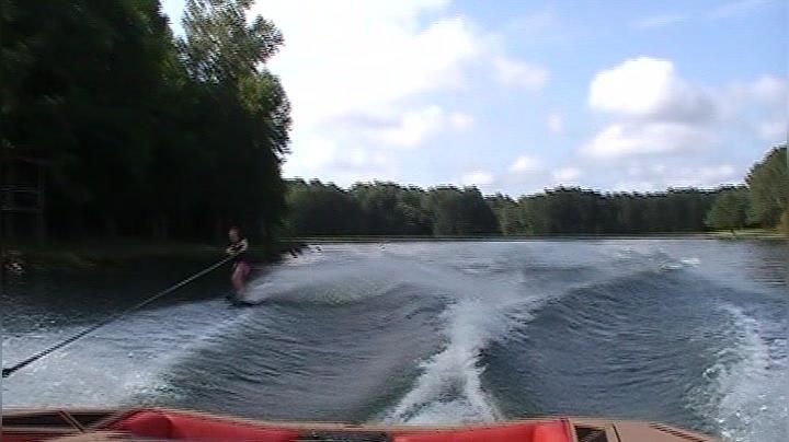 Jackson Beman B5 Round 1 Pass 2