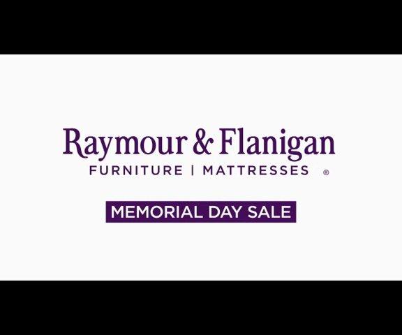 Memorial Day Sale