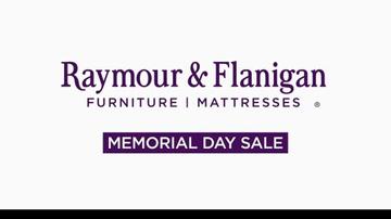 Memorial Day Sale