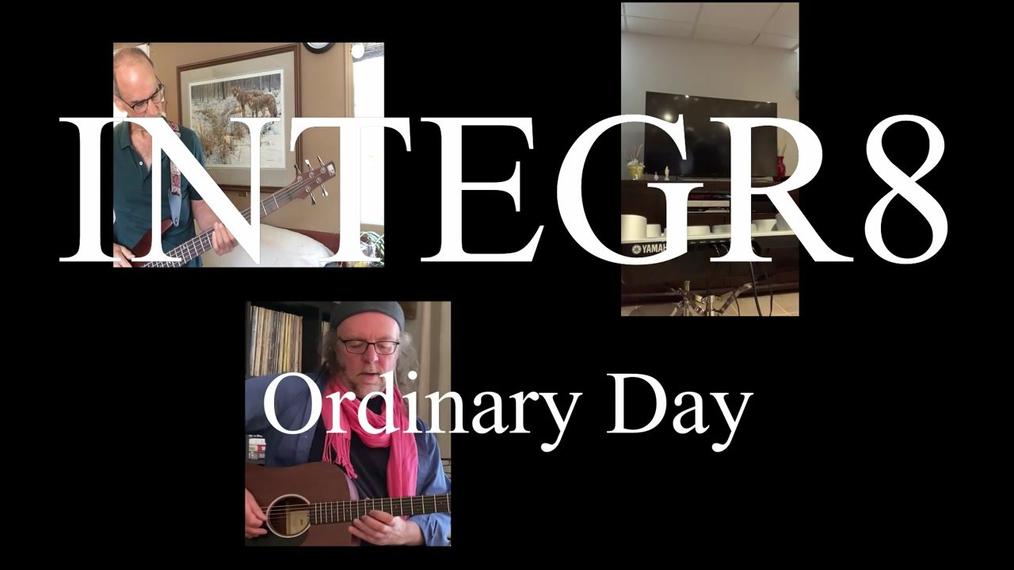 Integr8 - Ordinary Day