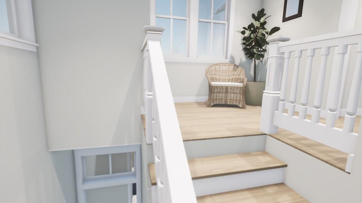 Sarah Alice - Interiors - 2nd Floor