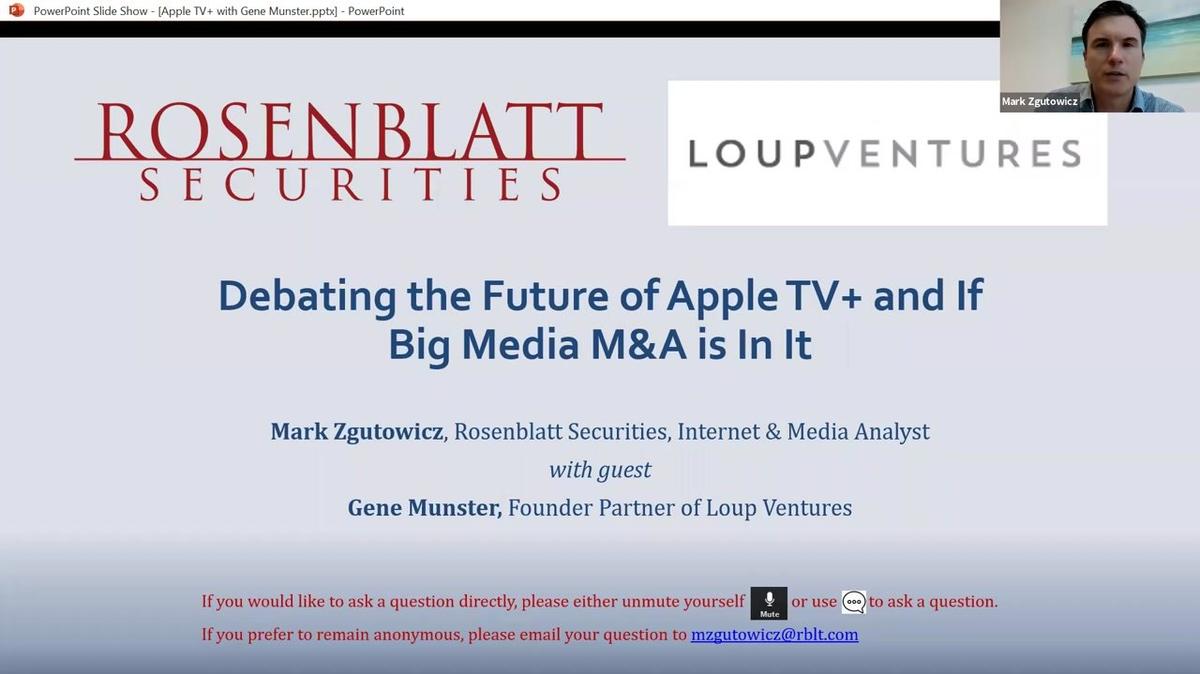 Debating the Future of Apple TV+ with Gene Munster.mp4