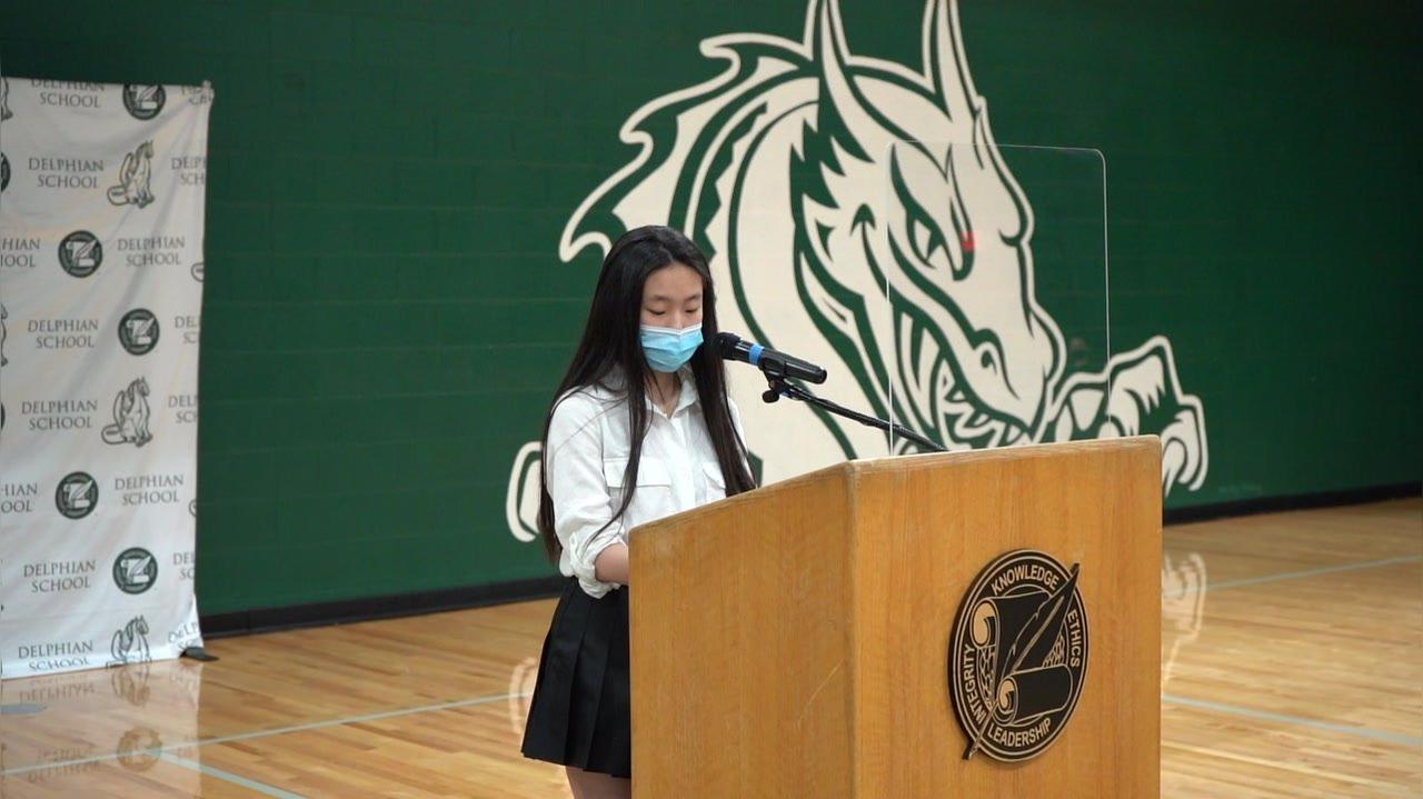 Class of 2021